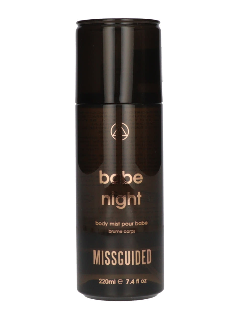 Missguided Babe Night Body Mist 220 Ml