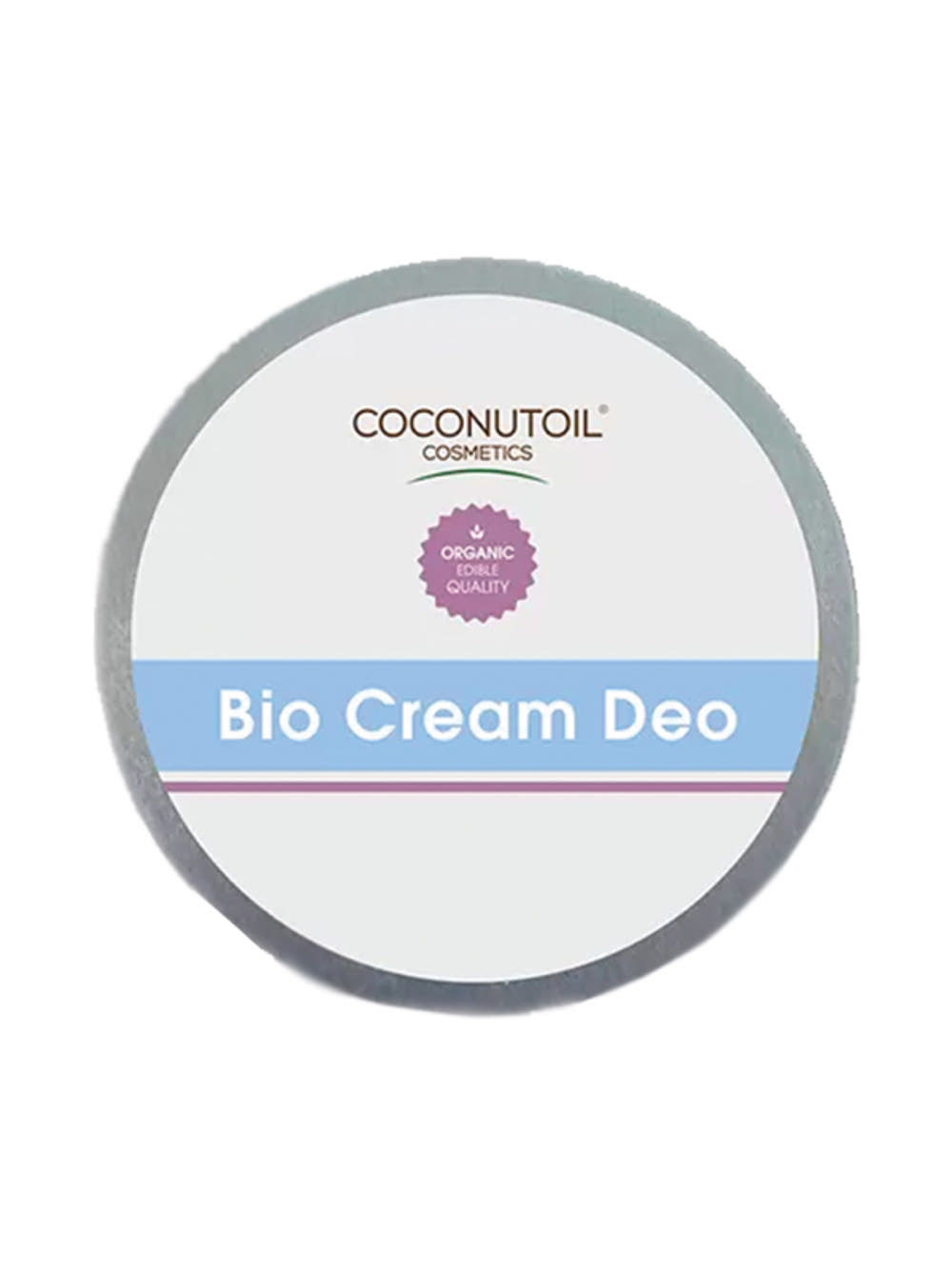 Coconutoil Cosmetics Bio Kr Mdezodor Ml