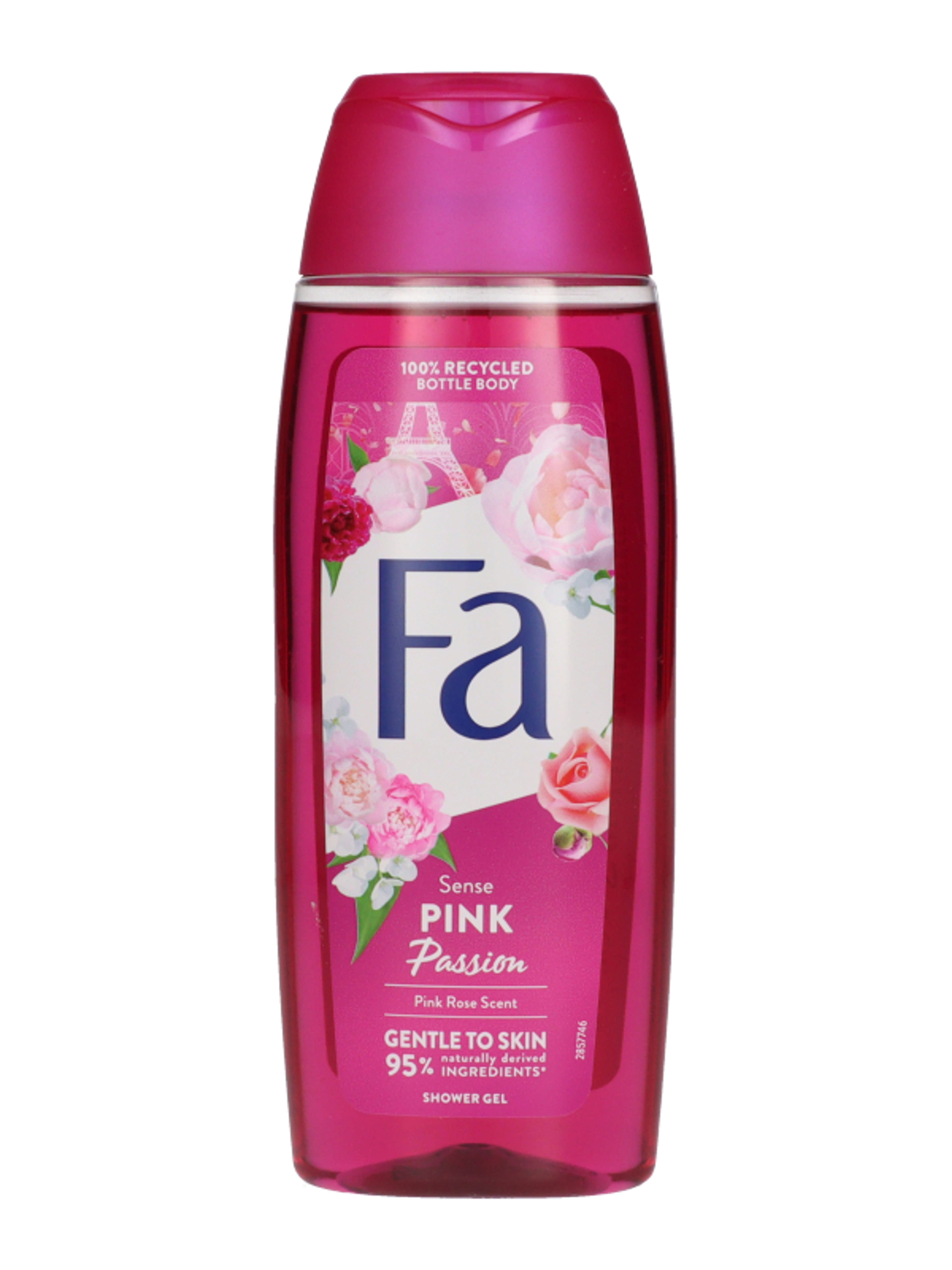 Fa Moments Pink Passion Tusf Rd Ml