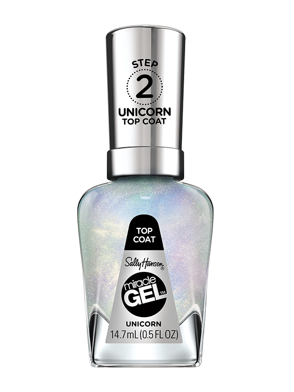 Sally hansen deals fedőlakk