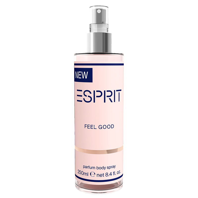 Esprit Feel Good testpermet 250 ml