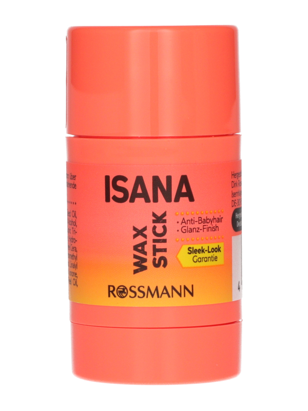 Hajwax Rossmann