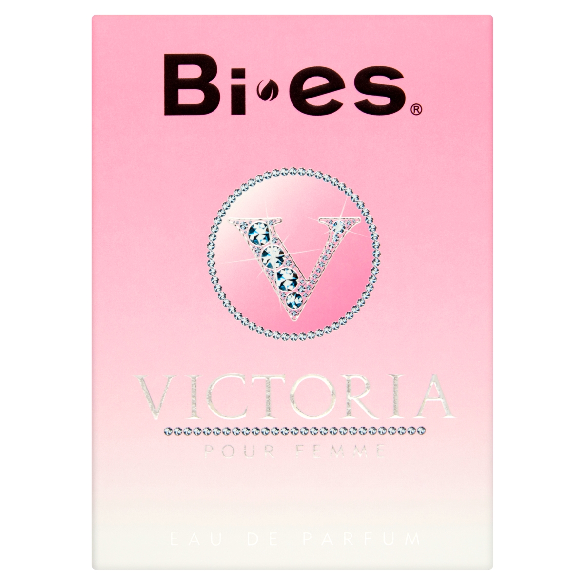 BI es Victoria n i eau de parfume 100 ml