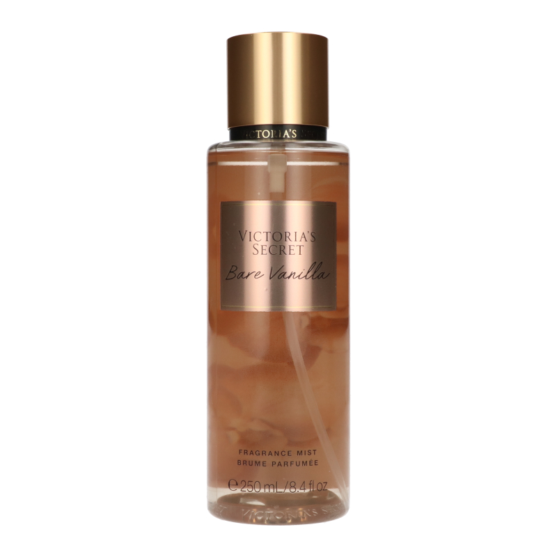 Victoria Secret Bare Vanilla testpermet 250 ml