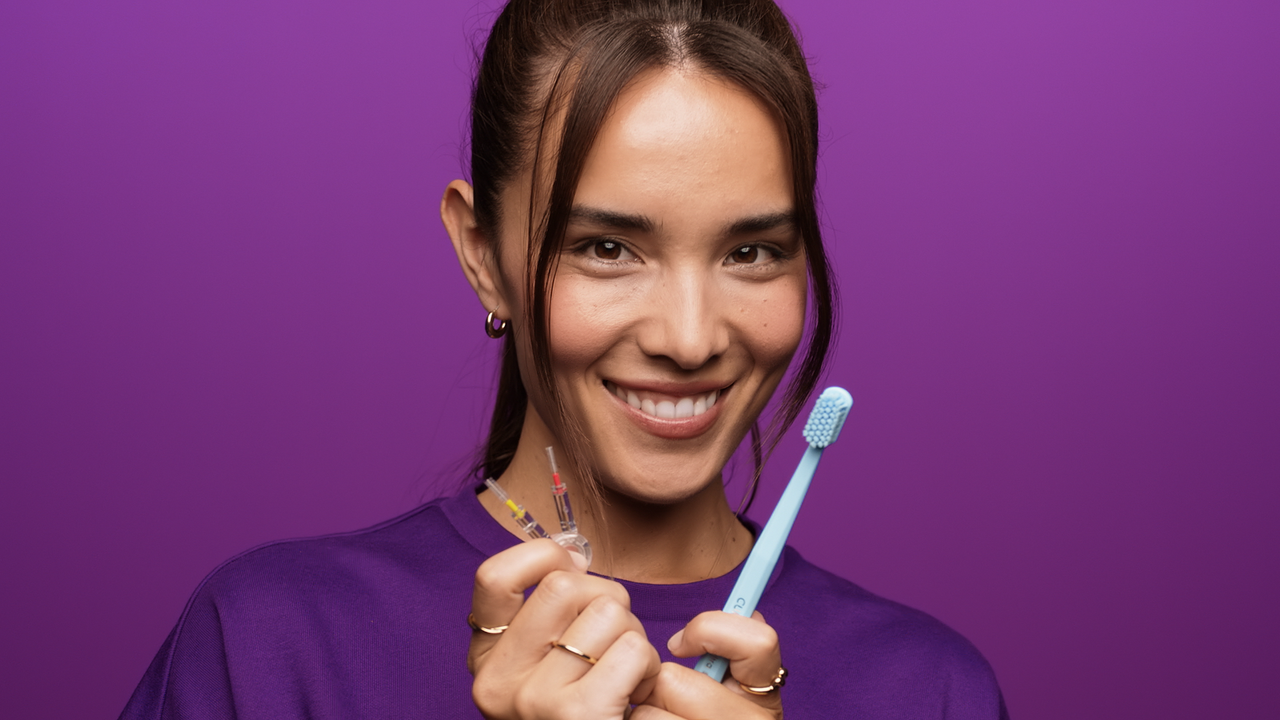 Lehet jobb a szájhigiénia? Igen – és elérhetőbb, mint gondolnád kép