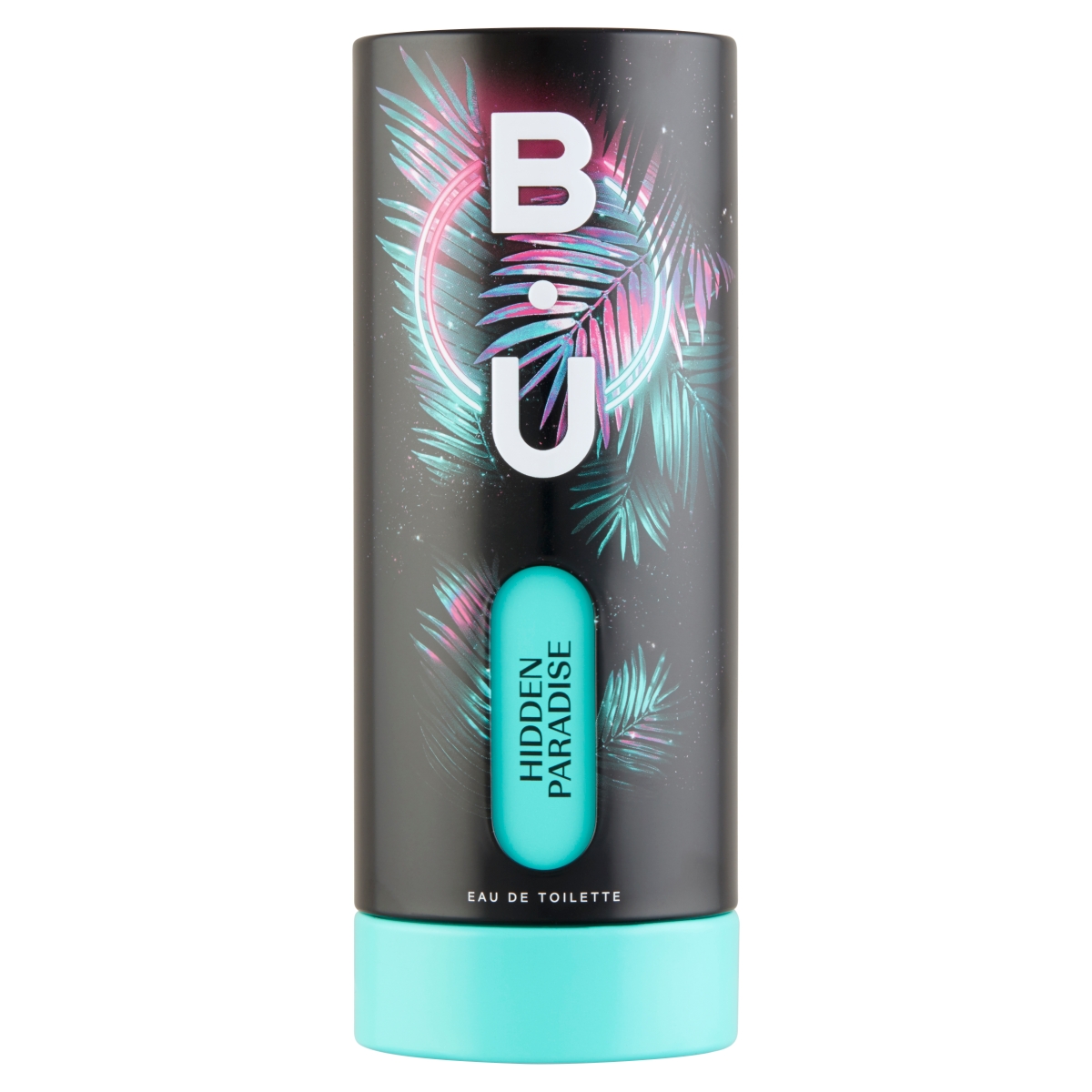 Hidden paradise perfume top