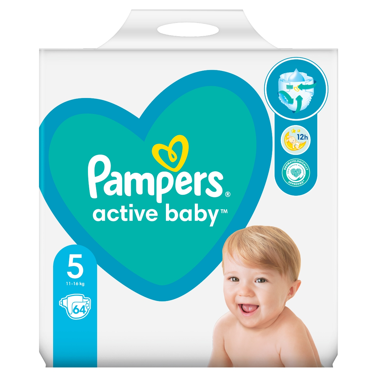 Active baby 5 discount