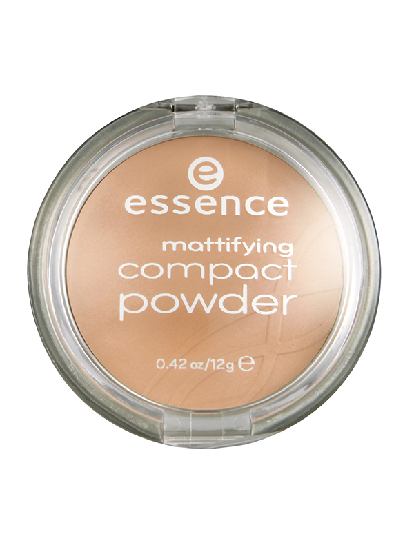 FAVORINA SPARKLING PRESSED POWDER 10g What's your favorite