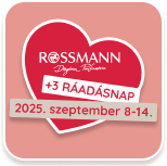 +3 ráadásnap