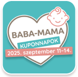Baba-Mama kuponnapok, 2025.09.11-14.