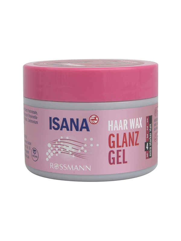 Hajwax Rossmann