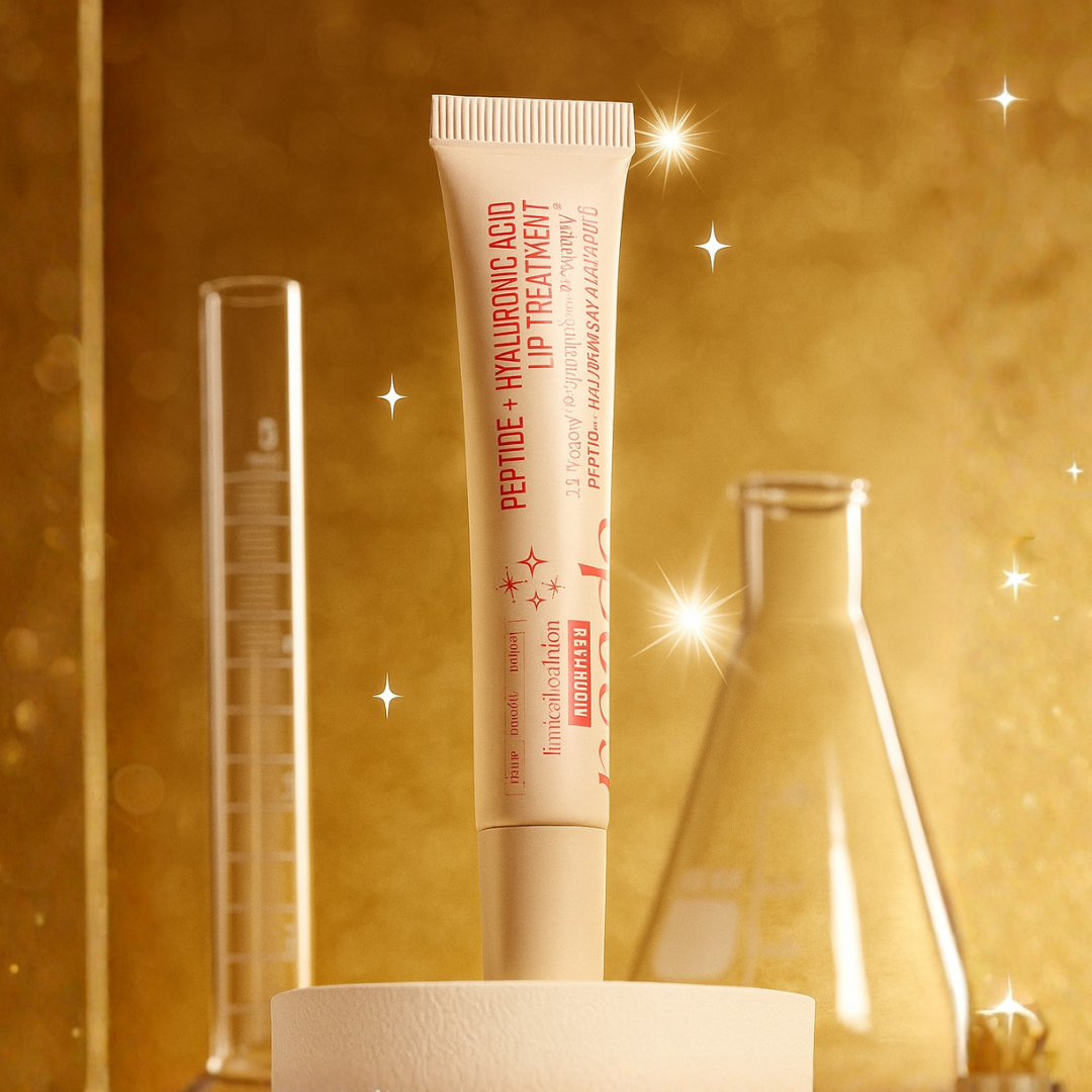 Ünnepi ragyogás: megérkezett a NERDS limitált kiadású Holiday Red ajakápoló kép