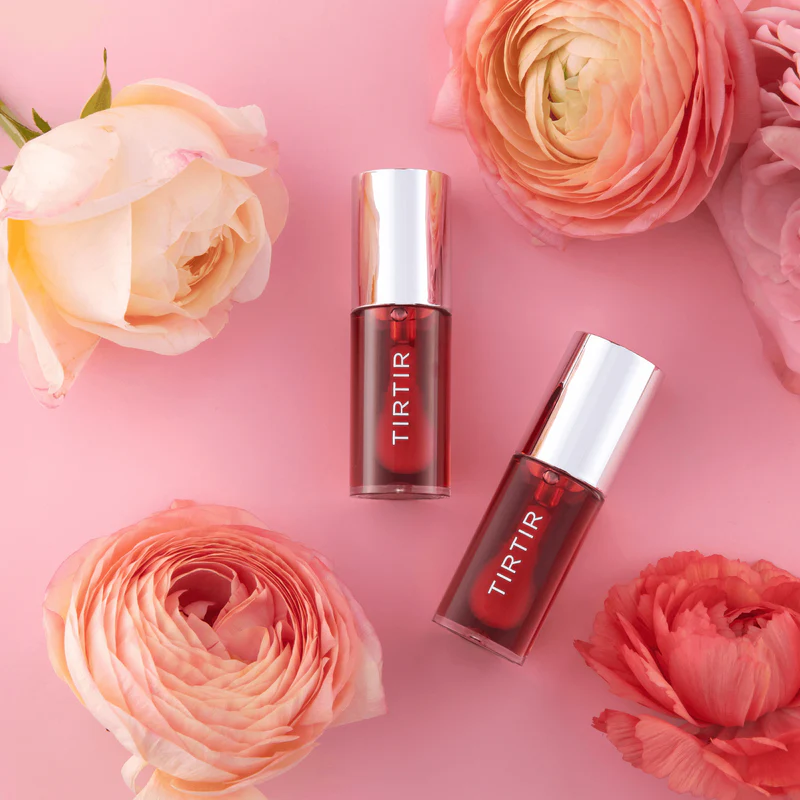 Újdonság a polcokon: TIRTIR ragyogás a Rossmannban – tonertől az ajakolajig kép