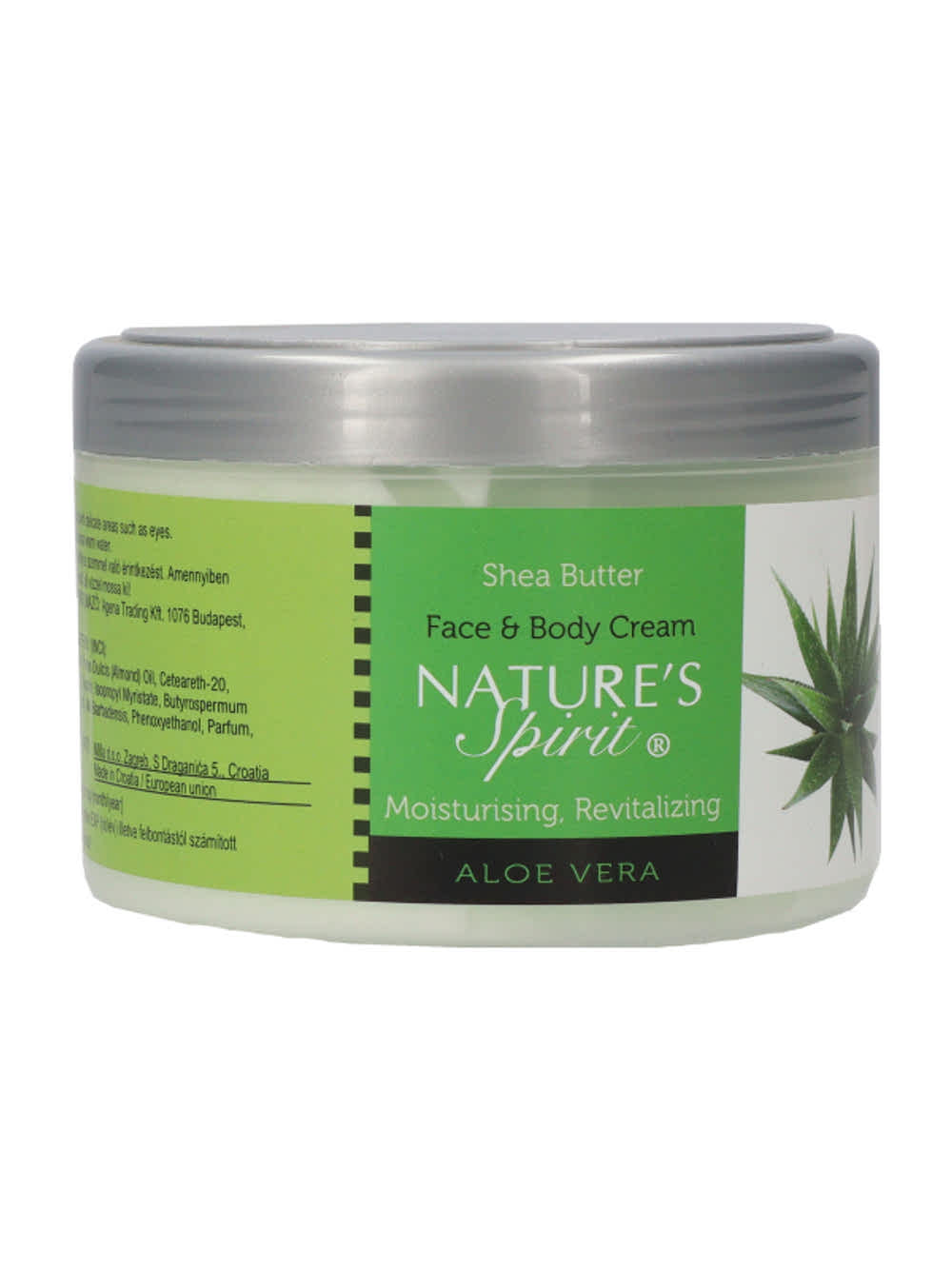 the body shop aloe vera toner Hydrating Toner