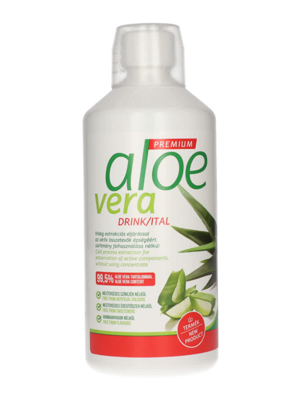 Prmium Aloe Vera ital - 1000 ml