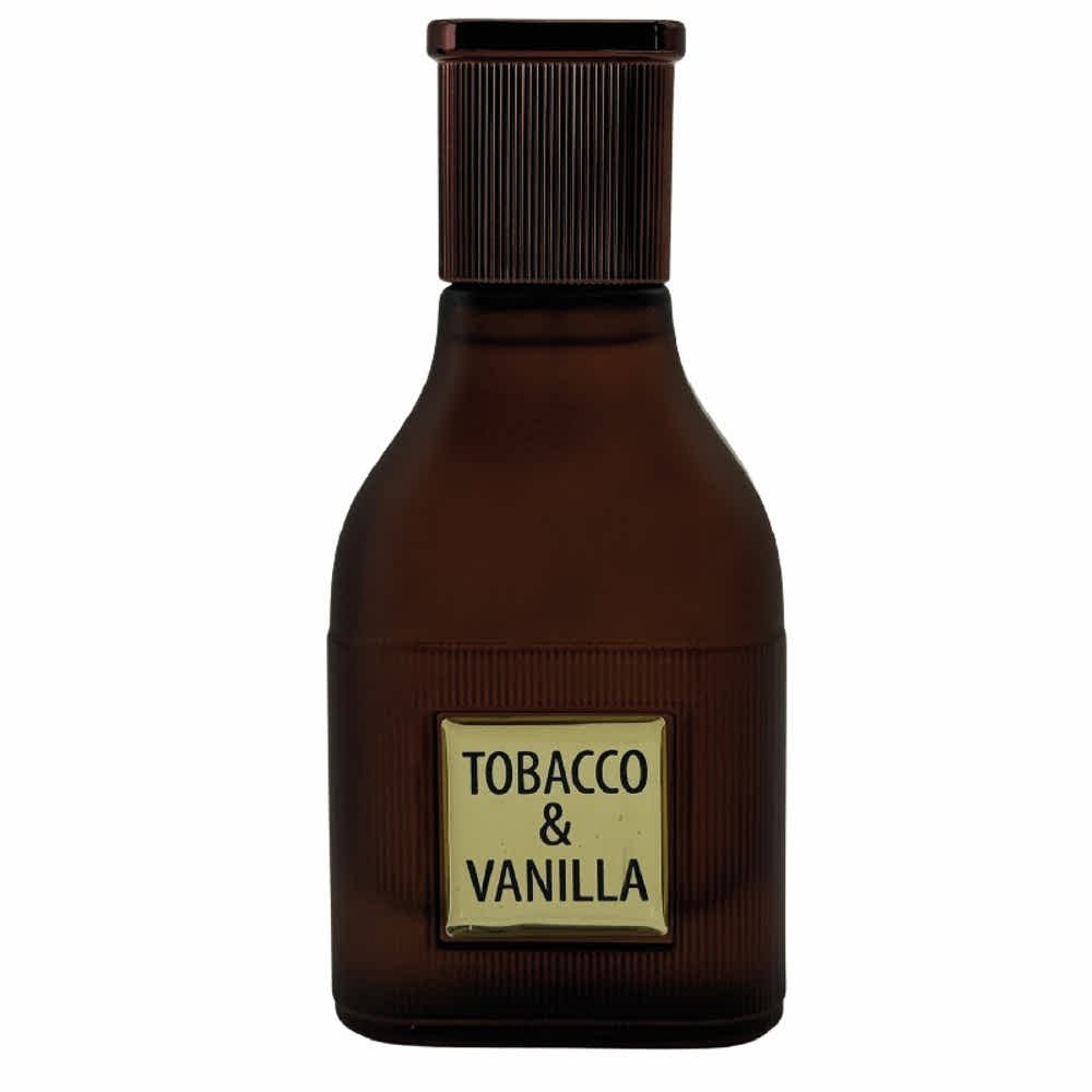 Linn Young Tobacco & Vanilla Unisex Eau de Parfum