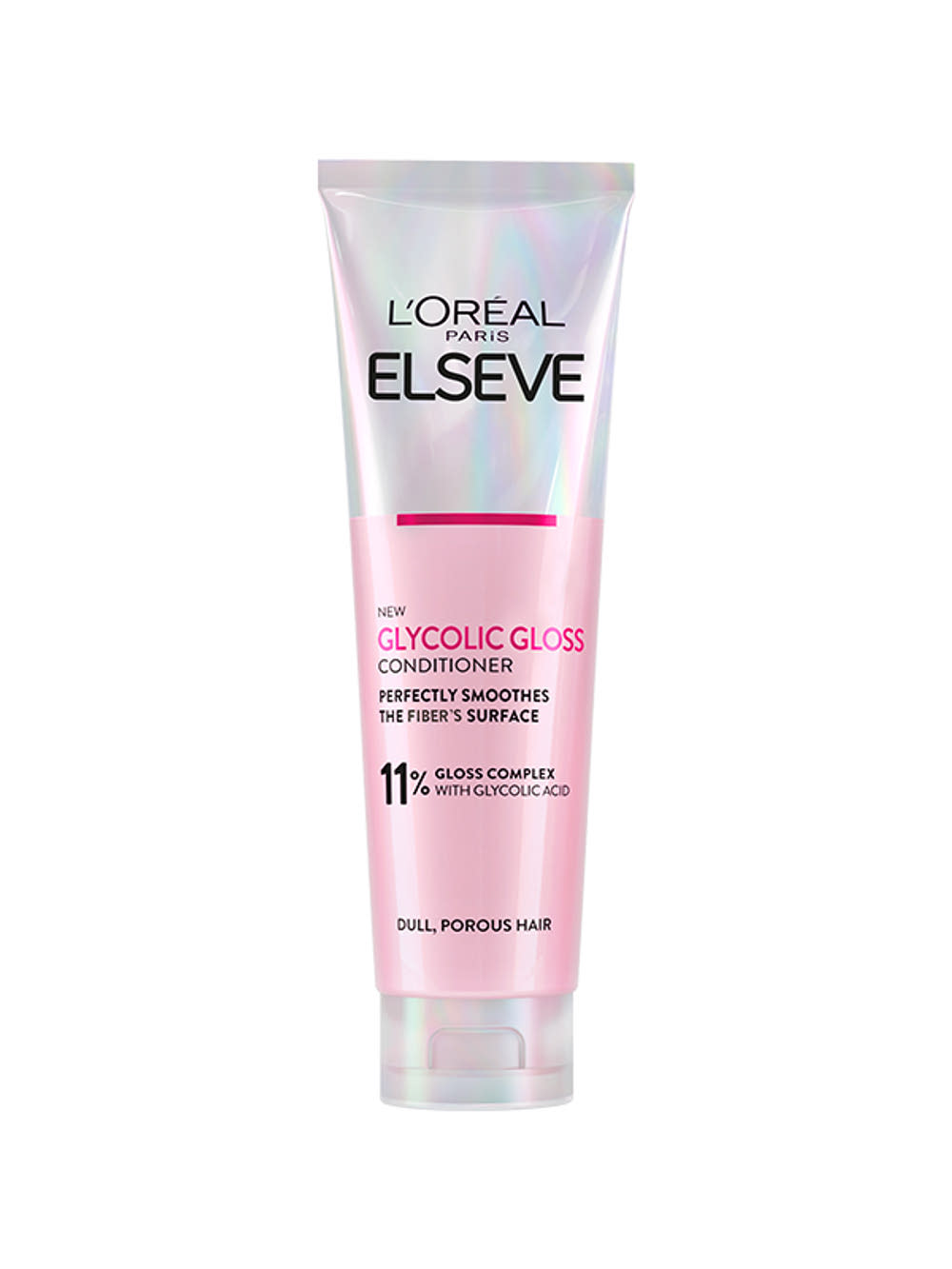 L'Oréal Paris Elseve Glycolic Gloss balzsam - 150 ml