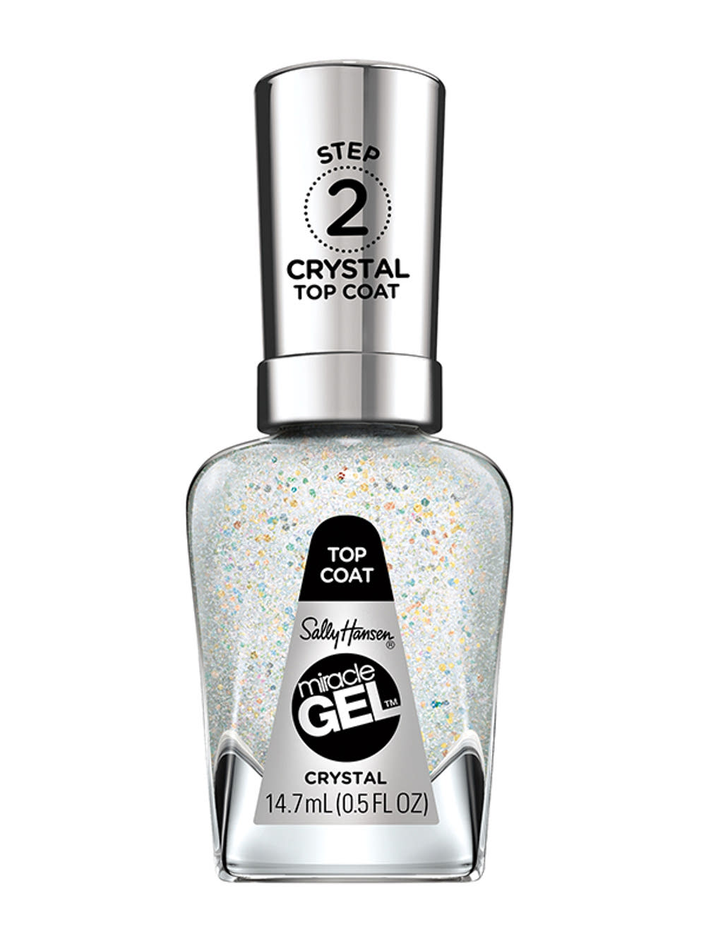 Sally Hansen Miracle Gel alaplakk /109 - 1 db