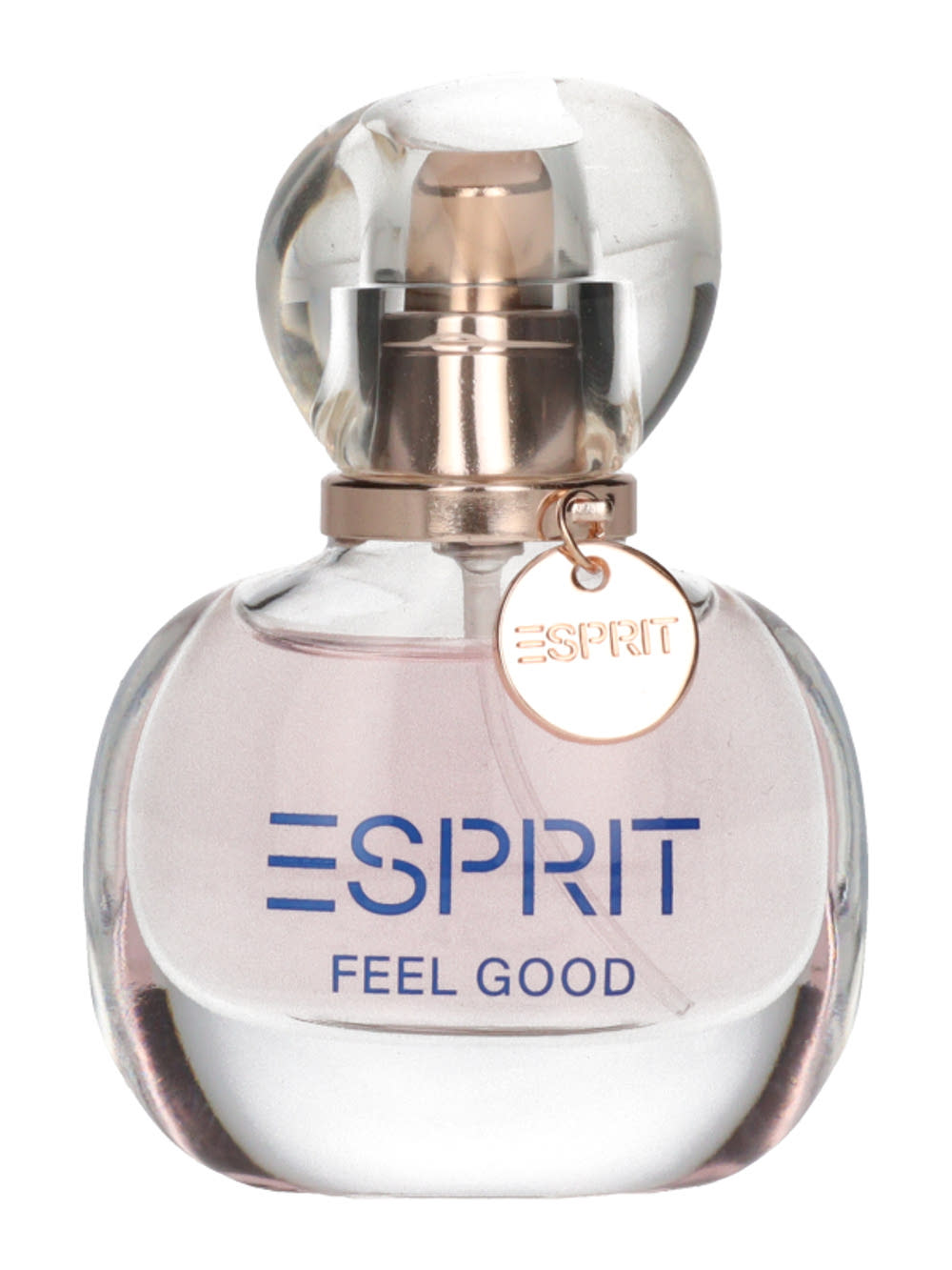 de női Parfume ml Feel - Eau Esprit Good 20