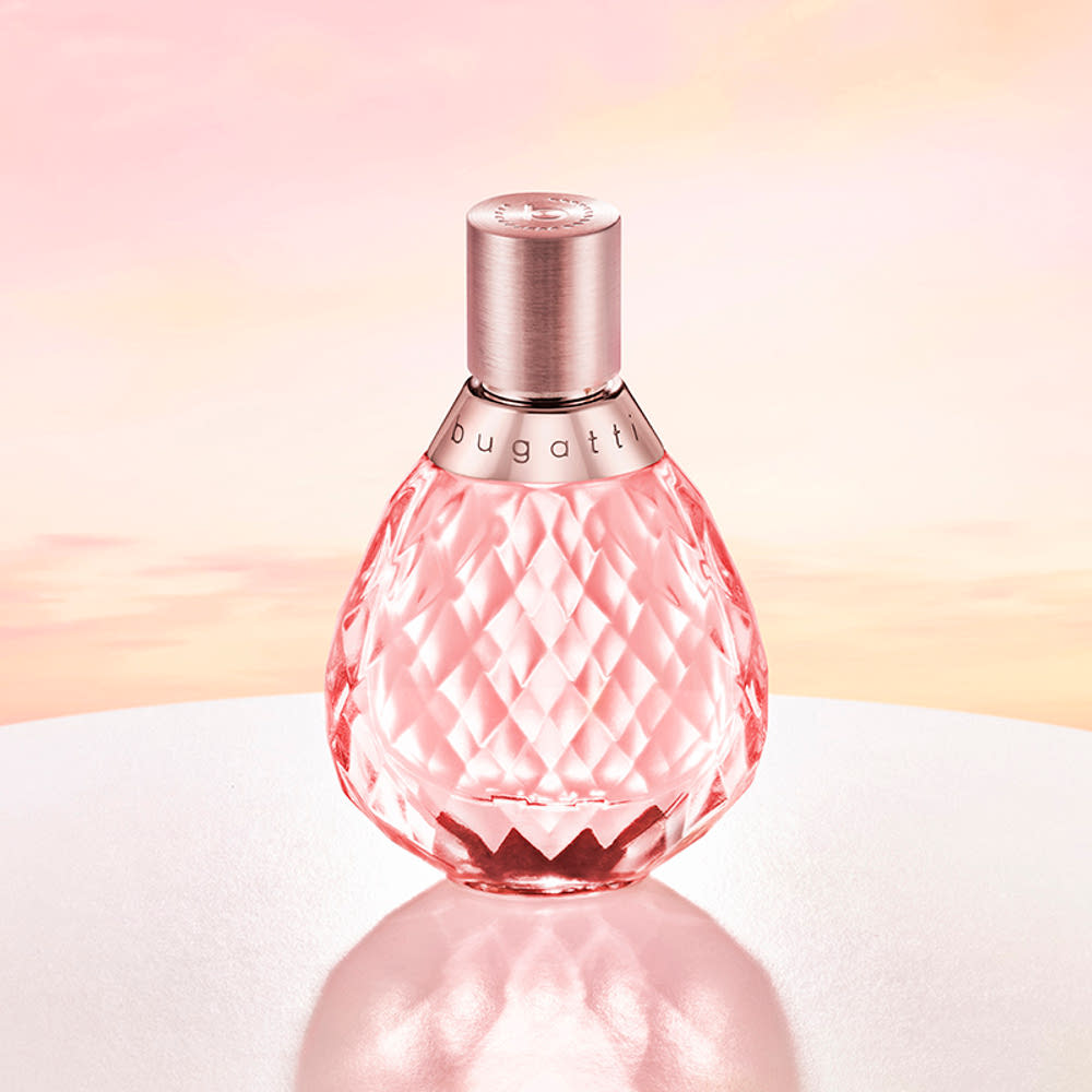 Bugatti Felicità Rosa női Eau de Parfum 60 ml