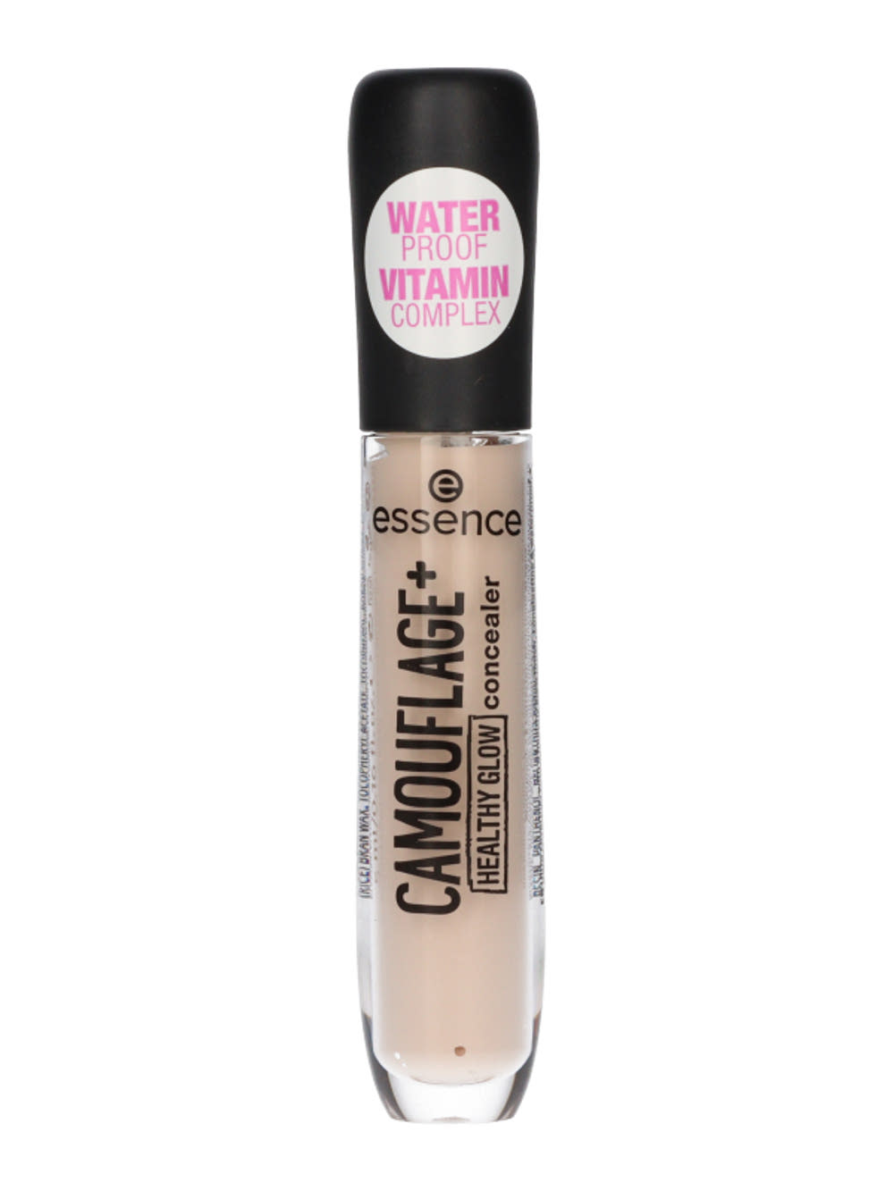 Essence Healthy Glow Camouflage korrektor /10 light ivory - 1 db