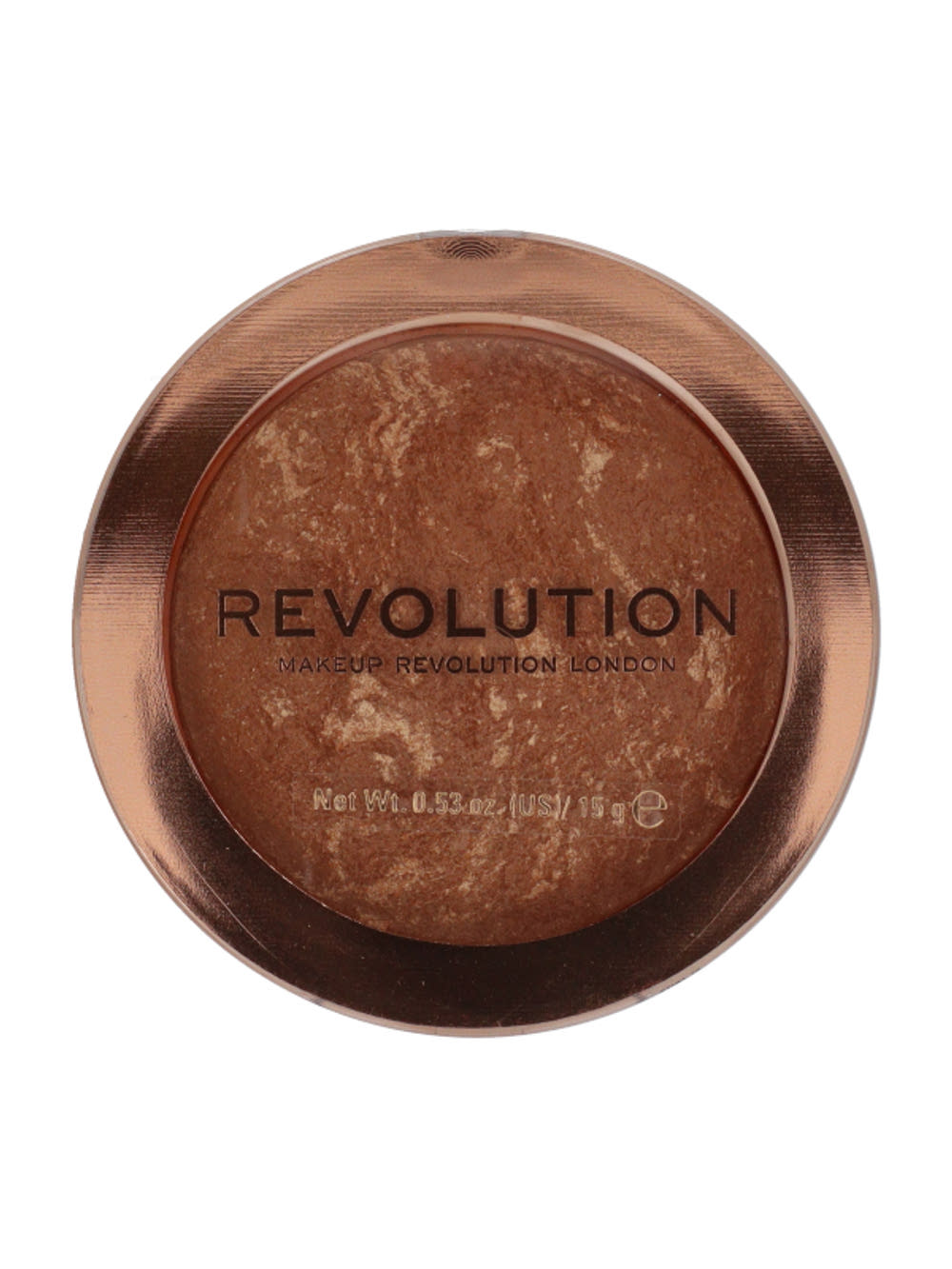 Revolution Reloaded bronzosító /Long Weekend 1 db