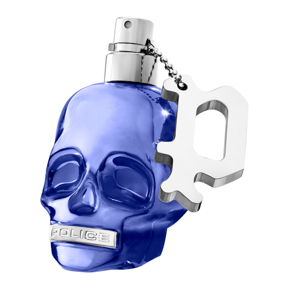 Police To Be #Freetodare férfi Eau De Toilette 40 ml
