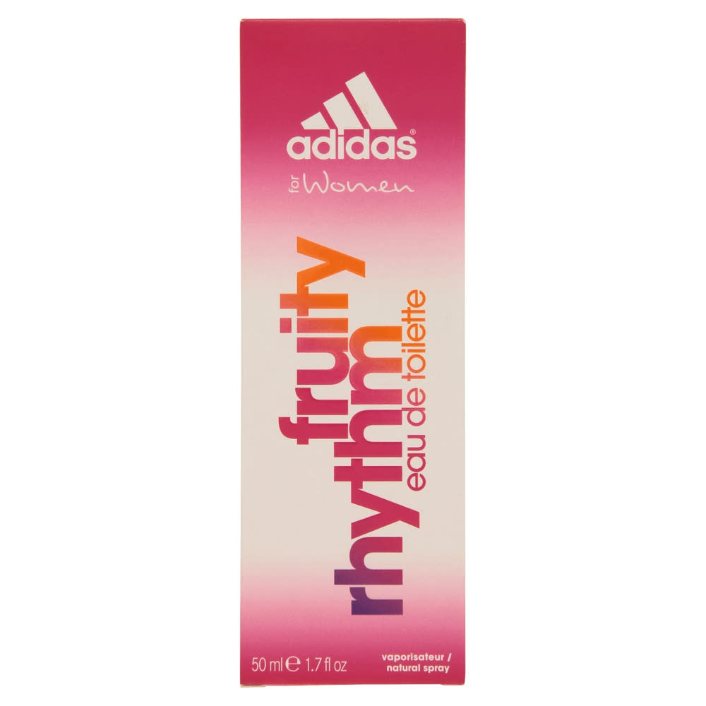 Adidas fruity rhythm rossmann top