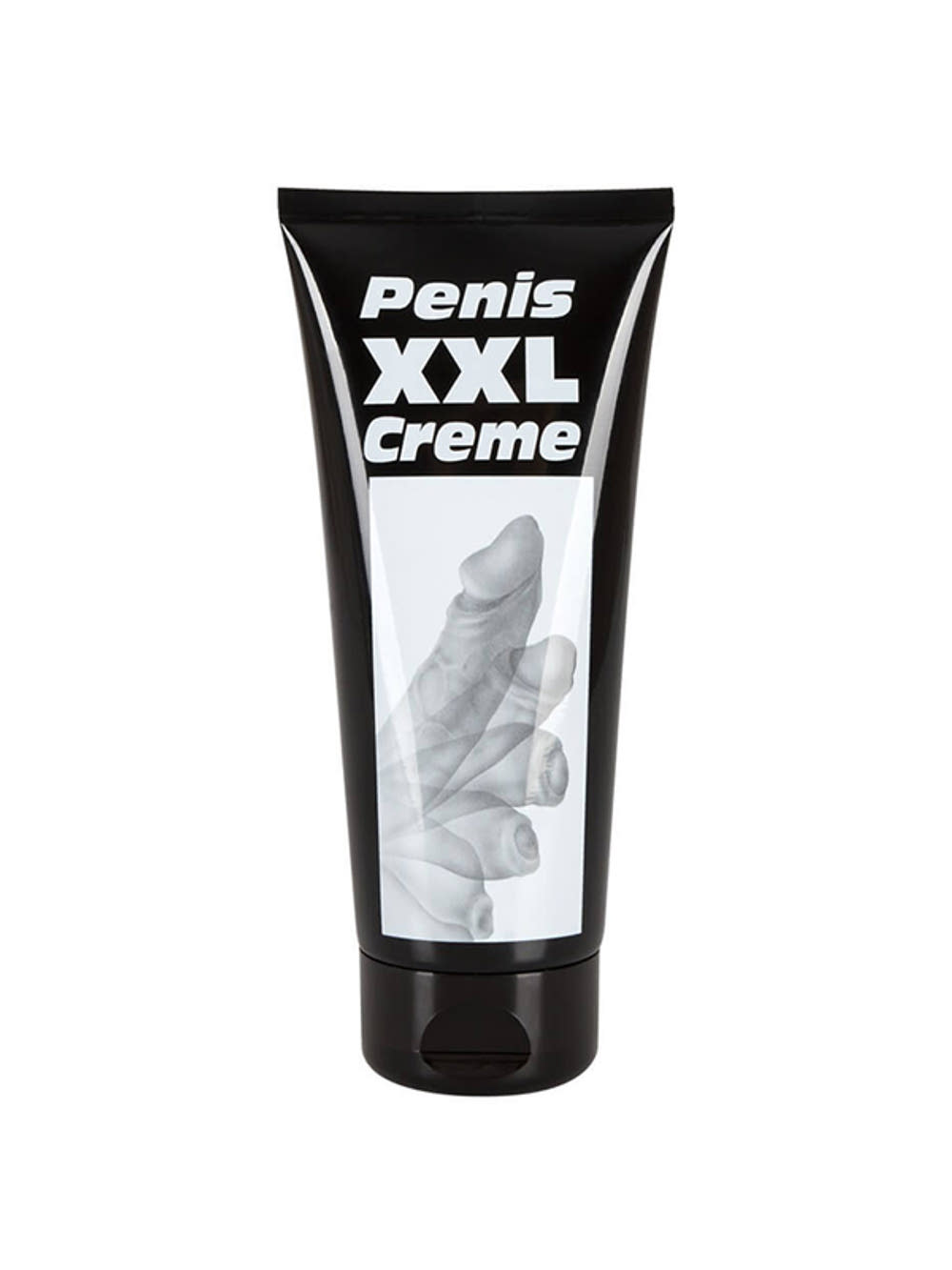 Penis Xxl Intim Krém Férfiaknak 200 Ml 