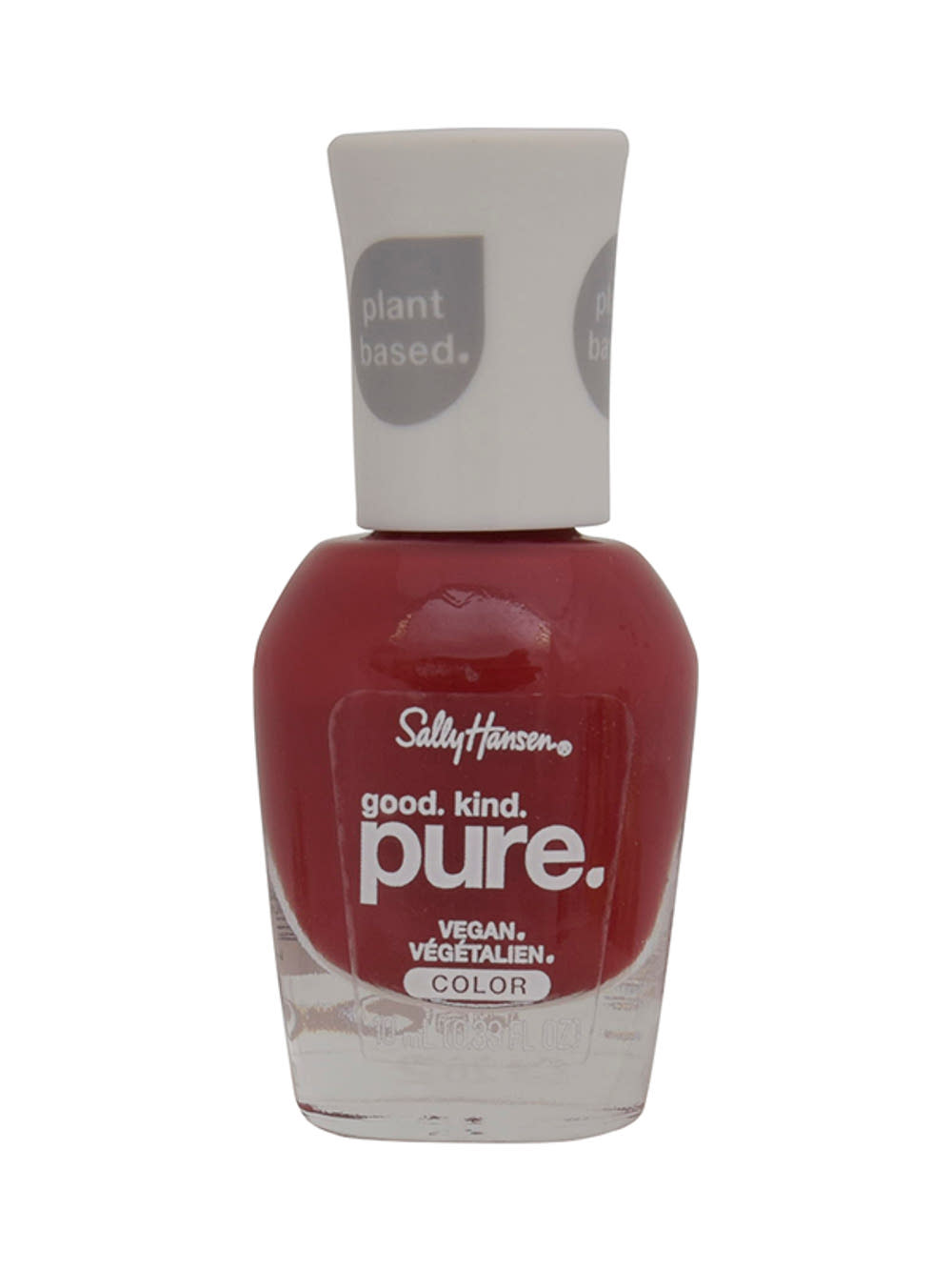 Sally Hansen Pure körömlakk /310 pomegranate punch 1 db