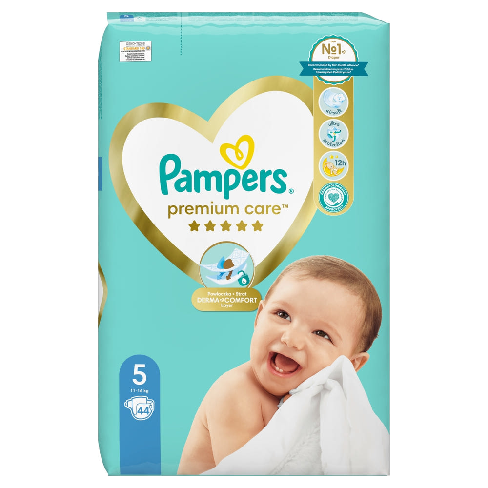 Pamper premium care on sale 4