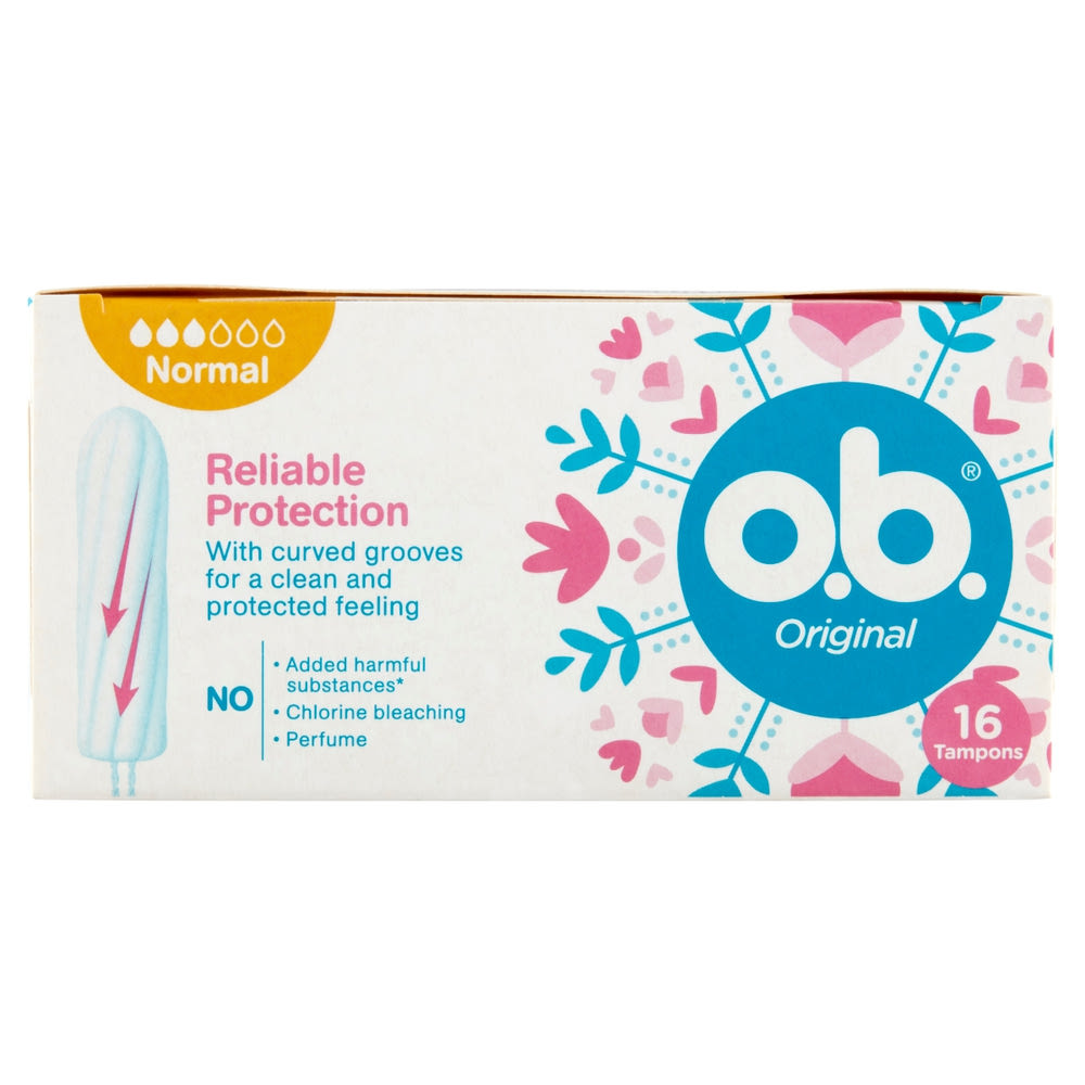 Swimpon Tampon Aqua Stop Normal, 6 St