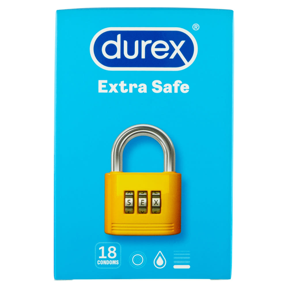 Durex safe. Durex Extra safe 50 шт. Durex Extra safe.