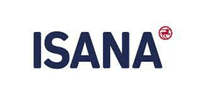 Isana Hair logó