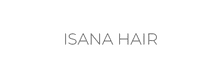 Isana Hair logó