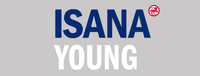 Isana Young logó