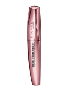 Rimmel WonderLuxe szempillaspirál /barnás fekete - 1 db