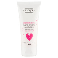 Ziaja Marshmallow kézkrém - 50 ml kisképe