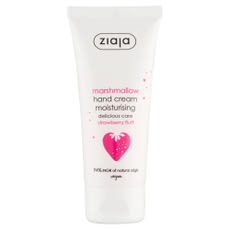 Ziaja Marshmallow kézkrém - 50 ml kisképe