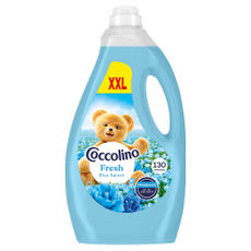 Coccolino Blue Splash öblítő 130 mosás - 2990 ml kisképe