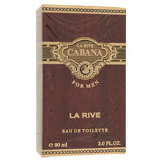 La Rive Cabana férfi Eau de Toilette - 90 ml kisképe