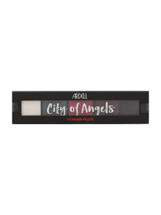 Ardell City Of Angels szemhéjpúder paletta /Hollywood - 1 db
