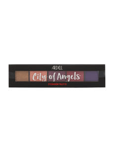 Ardell City Of Angels szemhéjpúder paletta /Weho - 1 db