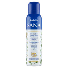 Sana cipőszagtalanító spray - 150 ml kisképe