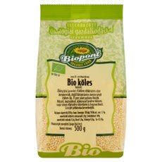 Biopont Bio hántolt köles - 500 g kisképe