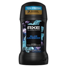 Axe Blue Lavender izzadásgátló stift - 50 ml kisképe