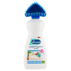 Dr.Beckmann kárpittisztító kefés fejjel - 400 ml kisképe