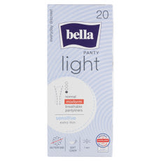 Bella Light Sensitive tisztasági betét - 20 db kisképe