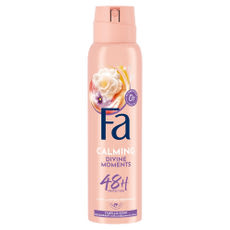 Fa Divine moments deospray - 150 ml kisképe