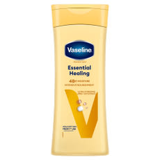 Vaseline Intensive Care Essential Healing testápoló - 400 ml kisképe